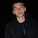 Кирилл, 19 лет