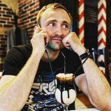 Фотография мужчины Андрей, 35 лет из г. Малоярославец