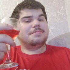 Фотография мужчины Андрей, 20 лет из г. Тосно