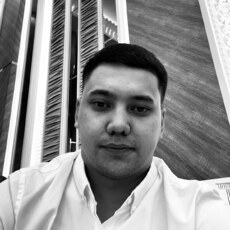 Фотография мужчины Бексұлтан, 25 лет из г. Тараз