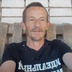 Фотография мужчины Александр, 47 лет из г. Тотьма
