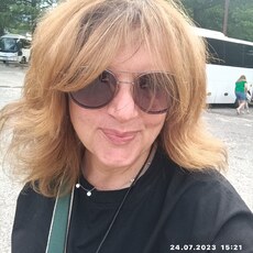 Фотография девушки Светлана, 47 лет из г. Санкт-Петербург