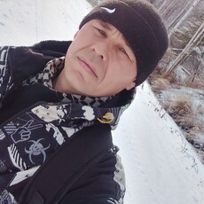 Фотография мужчины Олег, 37 лет из г. Дальнереченск