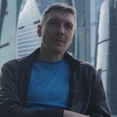 Фотография мужчины Андрей, 45 лет из г. Алчевск