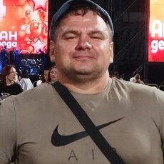 Фотография мужчины Вячеслав, 41 год из г. Лесосибирск