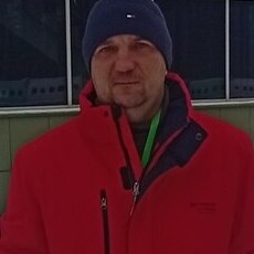 Фотография мужчины Данила, 43 года из г. Протвино