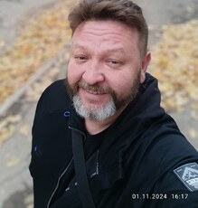 Фотография мужчины Павел, 51 год из г. Луганск