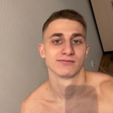 Фотография мужчины Макс, 28 лет из г. Усолье-Сибирское