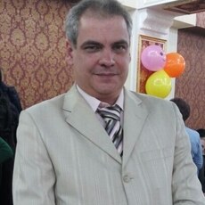 Фотография мужчины Павел, 51 год из г. Бишкек