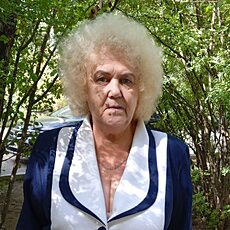 Фотография девушки Татьяна, 68 лет из г. Чита