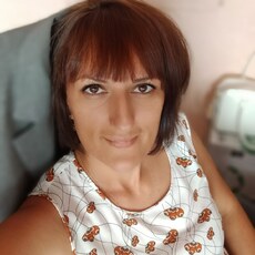 Фотография девушки Нюся, 41 год из г. Мозырь