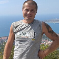 Фотография мужчины Владимир, 49 лет из г. Ногинск