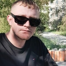 Фотография мужчины Александр, 32 года из г. Петровск-Забайкальский
