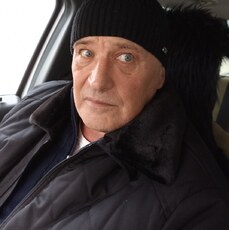 Фотография мужчины Андрей, 57 лет из г. Щекино