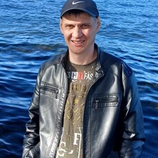 Фотография мужчины Евгений, 43 года из г. Чита