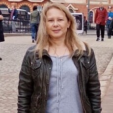 Фотография девушки Светлана, 54 года из г. Лесной