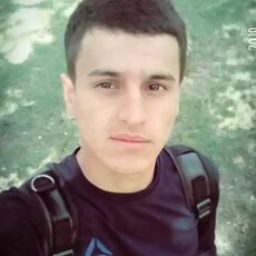 Фотография мужчины Joni, 27 лет из г. Лесосибирск