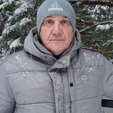 Фотография мужчины Николай, 55 лет из г. Ярославль