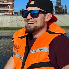 Фотография мужчины Антон, 30 лет из г. Зеленодольск