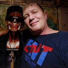 Фотография мужчины Алексей, 51 год из г. Залесово