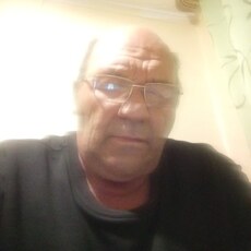 Фотография мужчины Андрей, 65 лет из г. Чита