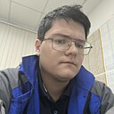 Евгений, 25 лет