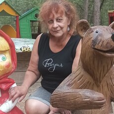 Фотография девушки Ольга, 57 лет из г. Рубцовск