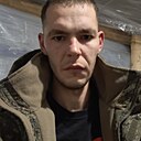 Антон, 28 лет