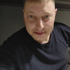 Фотография мужчины Алексей, 37 лет из г. Минусинск