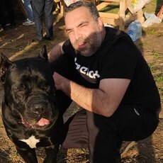 Фотография мужчины Rob, 39 лет из г. Мытищи