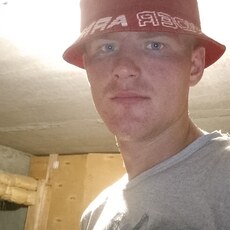 Фотография мужчины Вадим, 22 года из г. Брянск