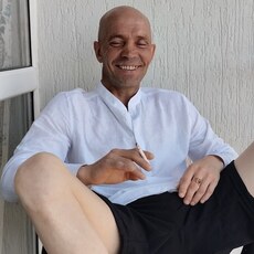 Фотография мужчины Роман, 46 лет из г. Ангарск