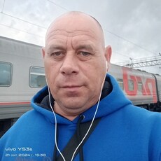 Фотография мужчины Иван, 43 года из г. Верхняя Салда
