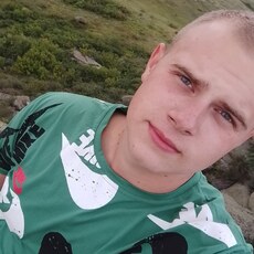 Фотография мужчины Иван, 21 год из г. Карасук
