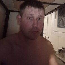 Фотография мужчины Алексей, 31 год из г. Ишим