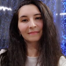 Екатерина, 38 из г. Екатеринбург.