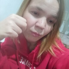 Фотография девушки Мика, 24 года из г. Шымкент
