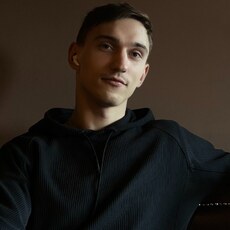 Фотография мужчины Андрей, 25 лет из г. Мурманск