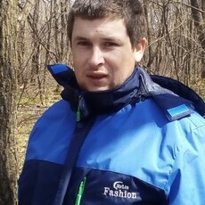 Фотография мужчины Павел, 44 года из г. Калач