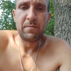 Фотография мужчины Сергей, 41 год из г. Каменское