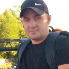 Фотография мужчины Сергей, 39 лет из г. Великий Устюг