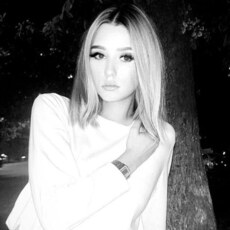 Фотография девушки Алиса, 25 лет из г. Москва