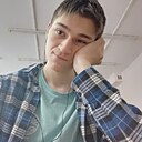 Павел, 18 лет