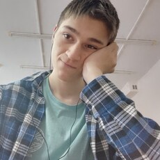 Фотография мужчины Павел, 18 лет из г. Ревда