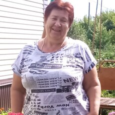 Фотография девушки Ирина, 60 лет из г. Евпатория