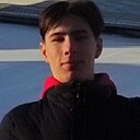 Владимир, 19 лет