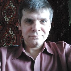 Фотография мужчины Евгений, 56 лет из г. Трехгорный
