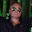 Сергей Золотов, 52 года