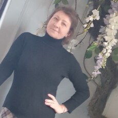 Фотография девушки Марина, 42 года из г. Туапсе