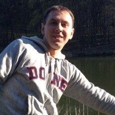 Фотография мужчины Дмитрий, 38 лет из г. Береза